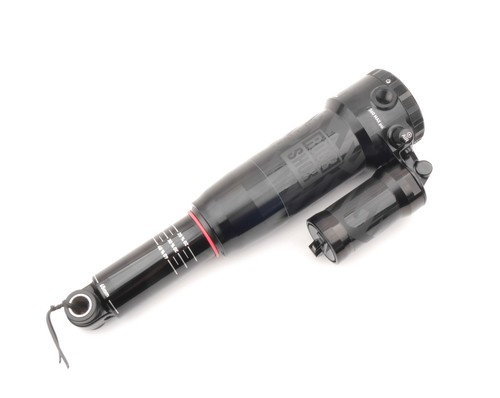 Ammortizzatore rockshox super - ammortizzatore,