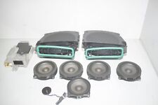 BMW G21 3er Hi-Fi Soundsystem