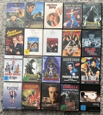 Filmklassiker - Kult -