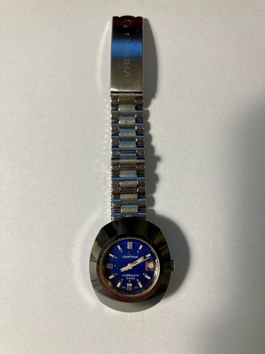 Orologio certina rado - certina,