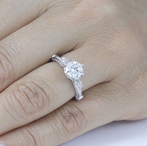 Anello fidanzamento da - anello,
