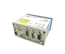 AS ACCU-SORT 22 SERIE II