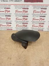 Paraspruzzi posteriore Honda