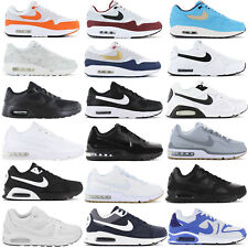 Nike Air Max Uomo Sneakers Sport / Tempo Libero Scarpe Turnschuhe Airmax NUOVO