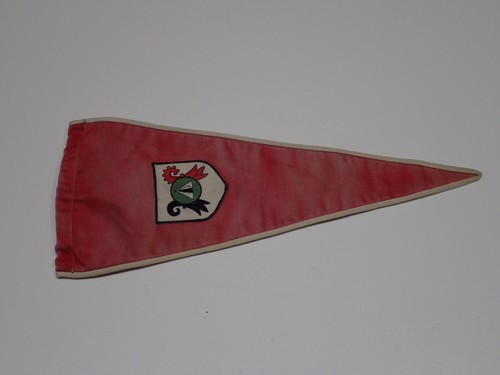 Bandierina per vespa lambretta - bandierina,