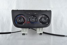 CENTRALINA COMANDO REGOLAZIONE