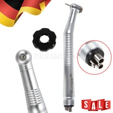 Manipolo dentale ad alta velocità stile NSK Turbina a 4 fori