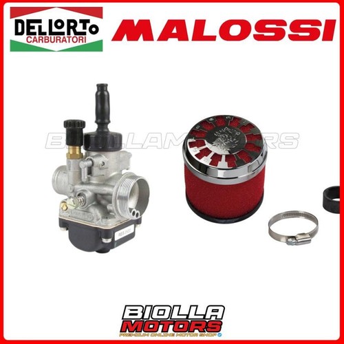 02686x 0411729 kit - kit, carburatore
