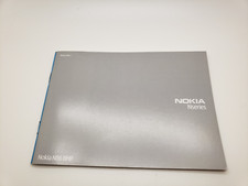 Nuovo manuale manuale utente