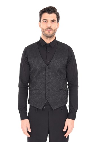 Gilet uomo elegante - uomo,