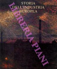 AA.VV. Storia dell'industria