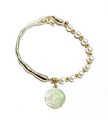Bracciale diwa jewels semi - jewels,
