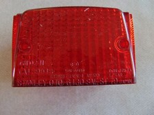 YAMAHA XJ650 80-81 XV750H