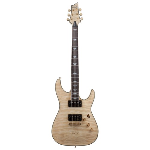 Schecter omen extreme - schecter, 6