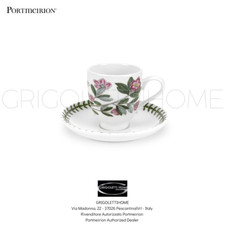 Portmeirion - Botanic Garden -