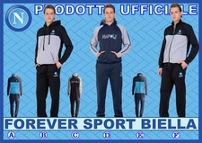 Tuta ssc napoli ufficiale - ssc,