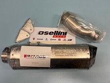 76105979000 - GASGAS Scarico Remus SM/ES 700 22-24 KTM 690 SMC R/Enduro R 21-24