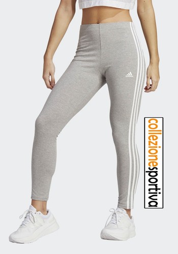 Leggings donna adidas - leggings,