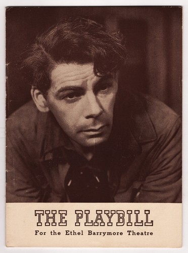 Paul muni key largo - paul, uta