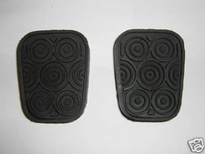 ALFA ROMEO GIULIA - 1750/KIT COPRIPEDALI/ PEDALS COVER