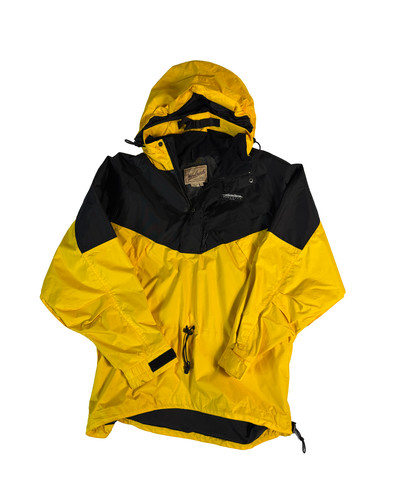 Giacca impermeabile woolrich - giacca,