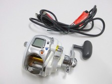 Gestione DAIWA Leobritz 270MM