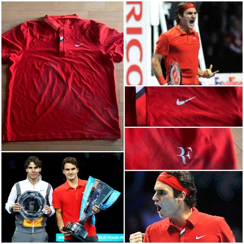 Nike tennis polo shirt - nike,
