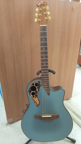 Ovation adamas 1581 - ovation, adamasⅡ
