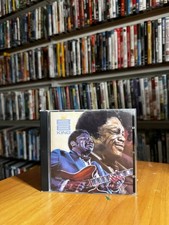 B.B. King – King Of The