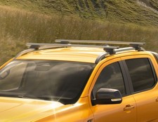 Originale Ford Barre