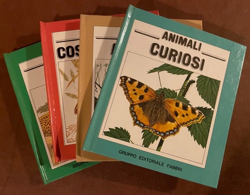 Libretti pop animali - 4,
