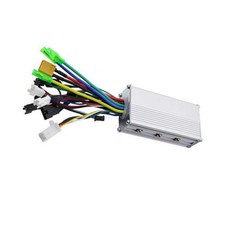 Kit Regolatore Bici Elettrica