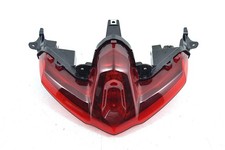 Fanale faro stop posteriore