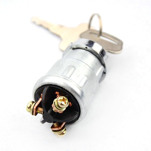 Ignition key switch hammerhead - ignition,