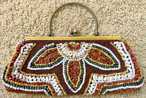 Borsa mano sera - a,