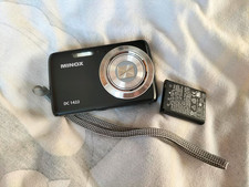 Fotocamera digitale Minox DC