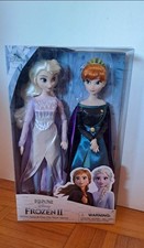Disney Store Frozen 2 Elsa