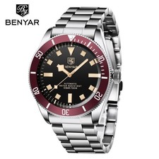 Orologio Uomo 40MM BENYAR