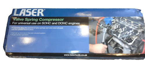 Laser 5258 compressore - laser,