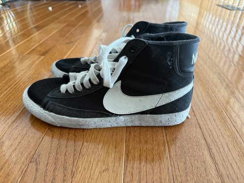 Nike blazer mid nero - 77,