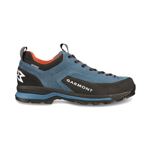 Garmont dragontail blu - garmont,