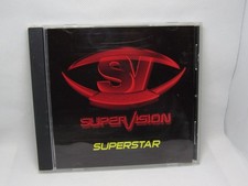 Supervision - Superstar CD