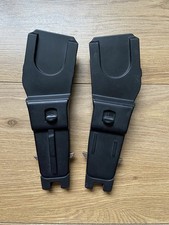 Adattatori per seggiolino auto