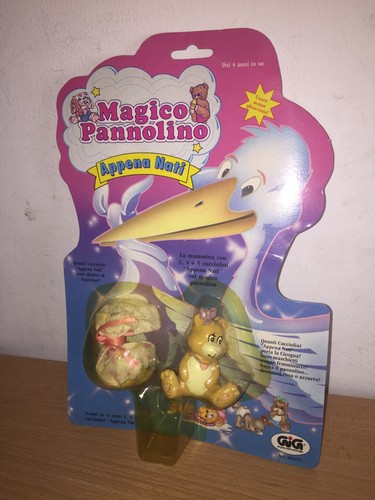 Galoob magico pannolino magic - galoob,