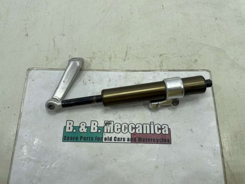 Ammortizzatore sterzo - di,