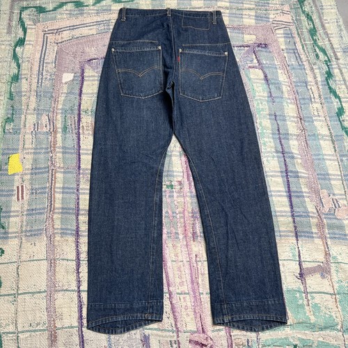 Jeans vintage levis engineered - levis,