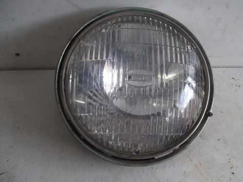 Faro honda cb500 quattro - honda,