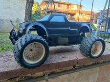 Automodello A Scoppio Monster Truck 1/5