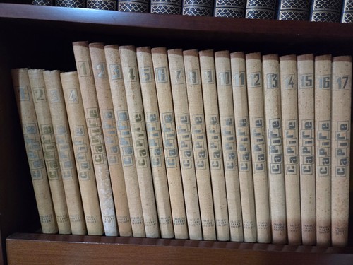 Enciclopedia capire - enciclopedia, “capire”