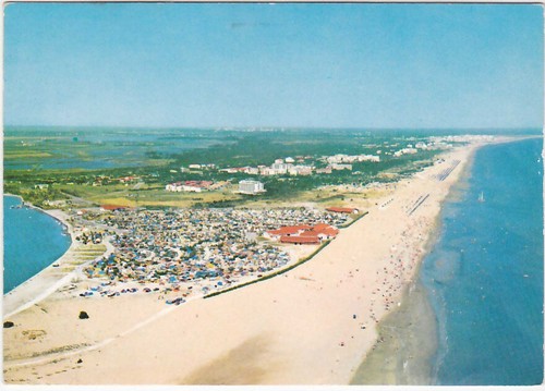 Bibione pineda venezia - bibione,